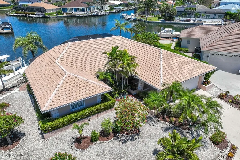 170 June Court Marco Island FL 34145