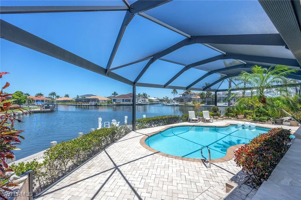170 June Court Marco Island FL 34145