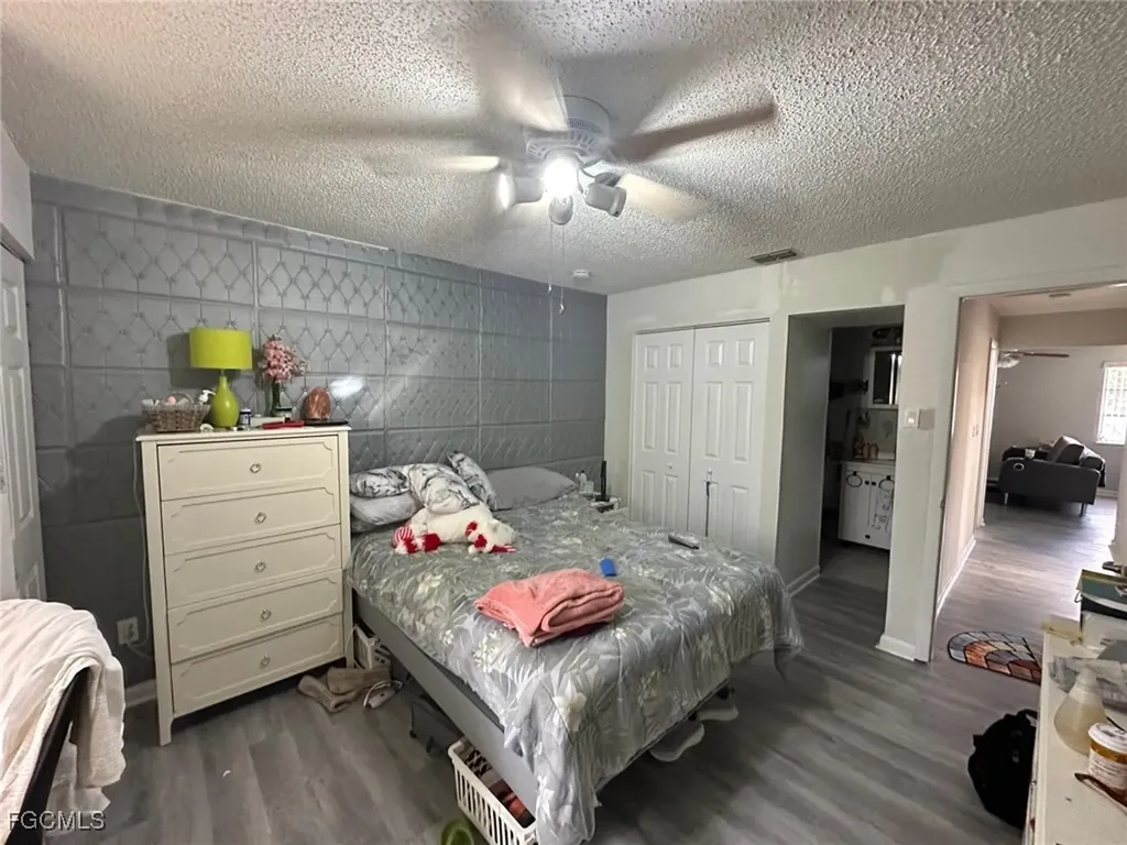 19 Pinewood Boulevard Lehigh Acres FL 33936