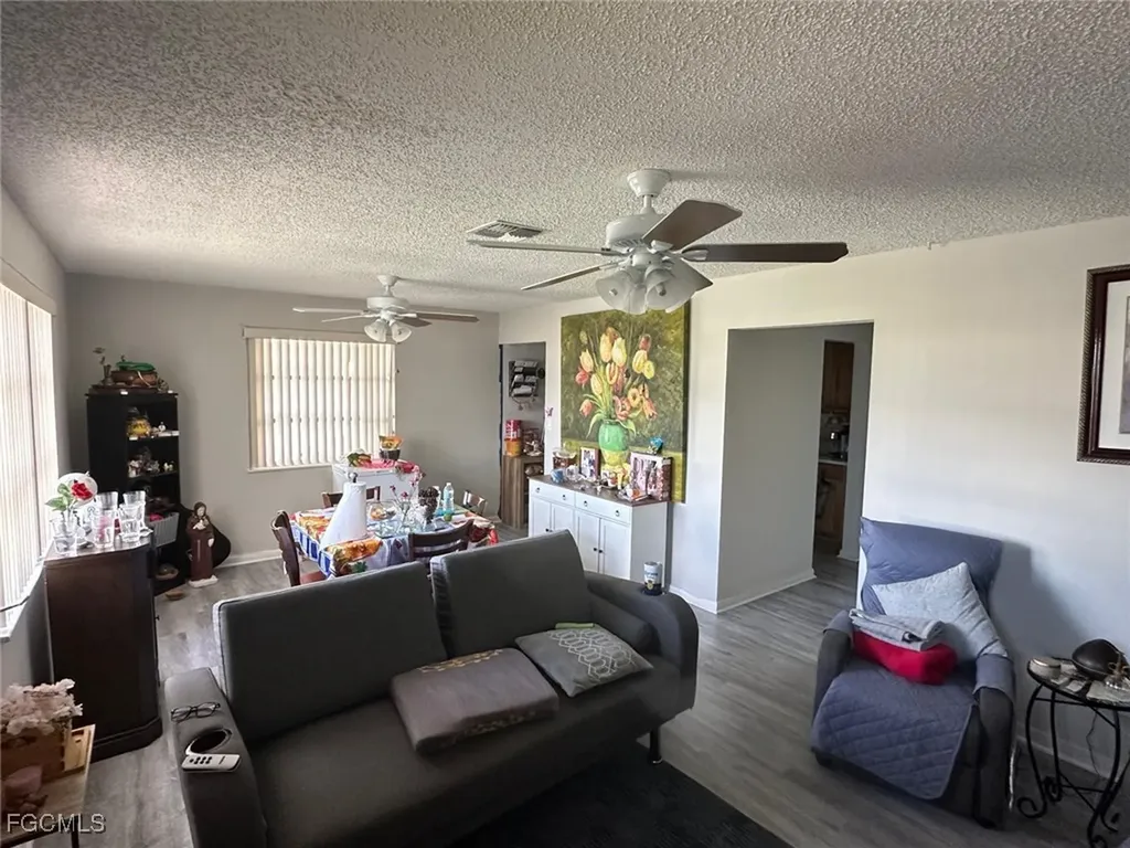 19 Pinewood Boulevard Lehigh Acres FL 33936