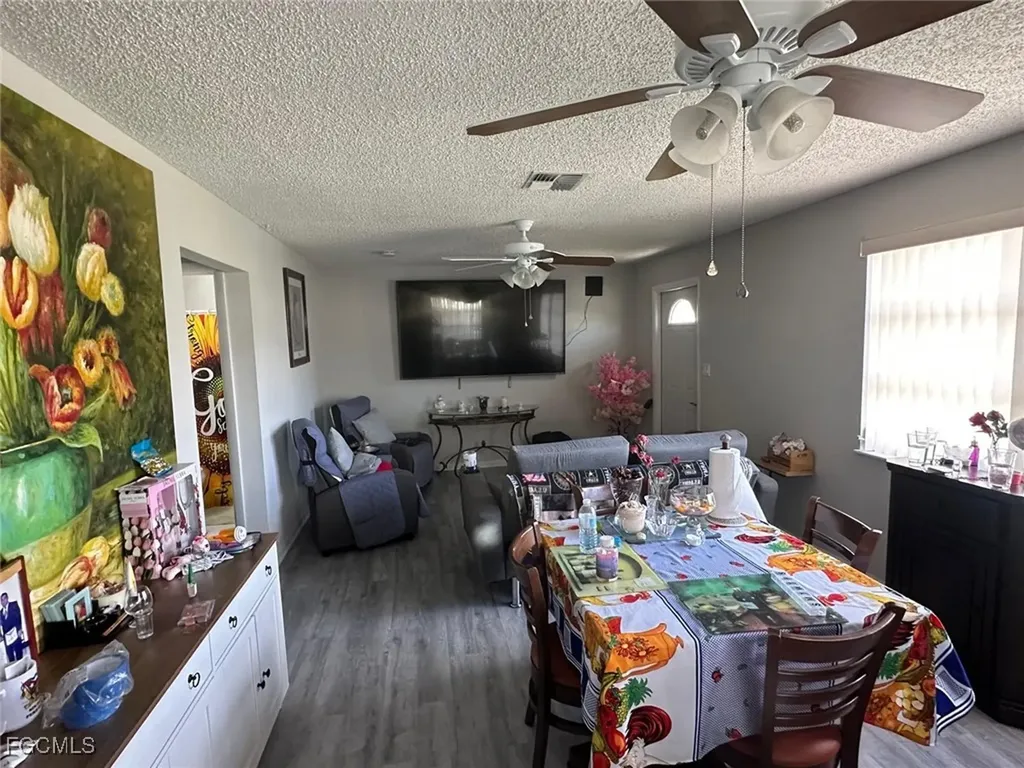 19 Pinewood Boulevard Lehigh Acres FL 33936