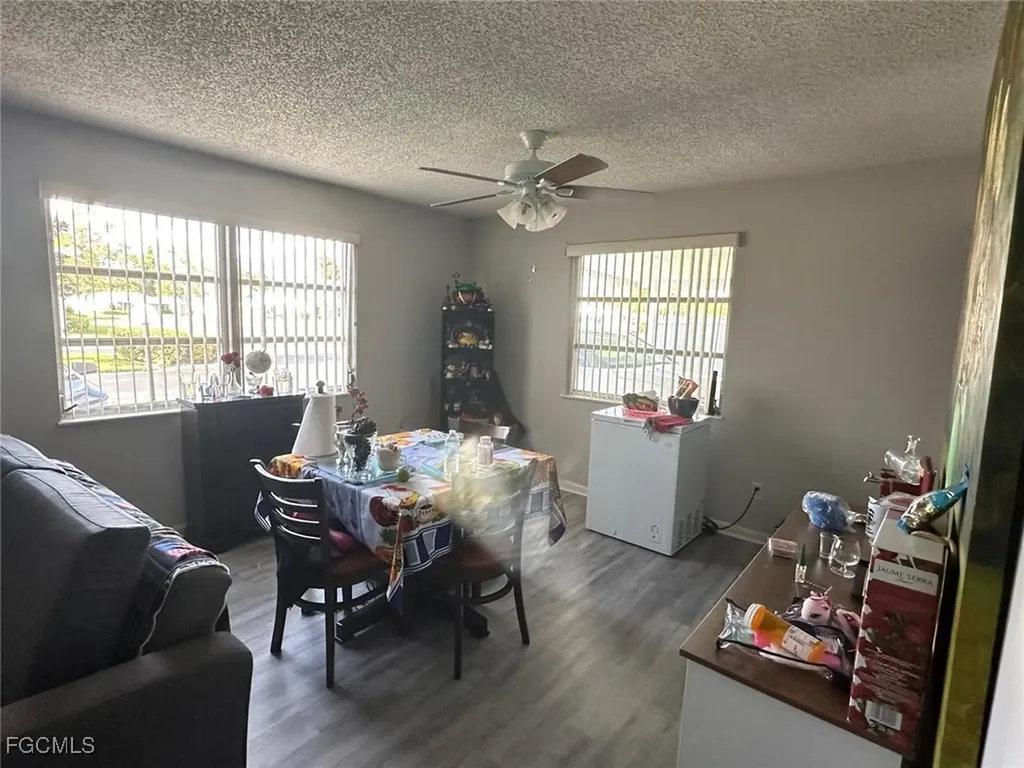 19 Pinewood Boulevard Lehigh Acres FL 33936
