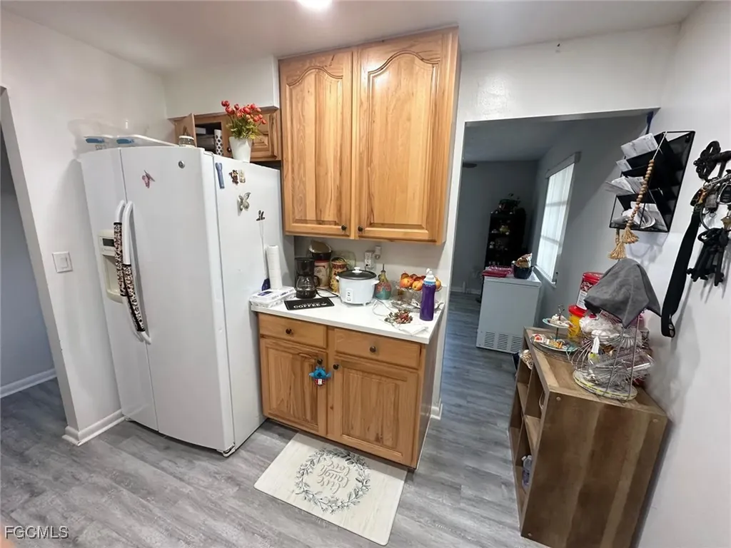 19 Pinewood Boulevard Lehigh Acres FL 33936