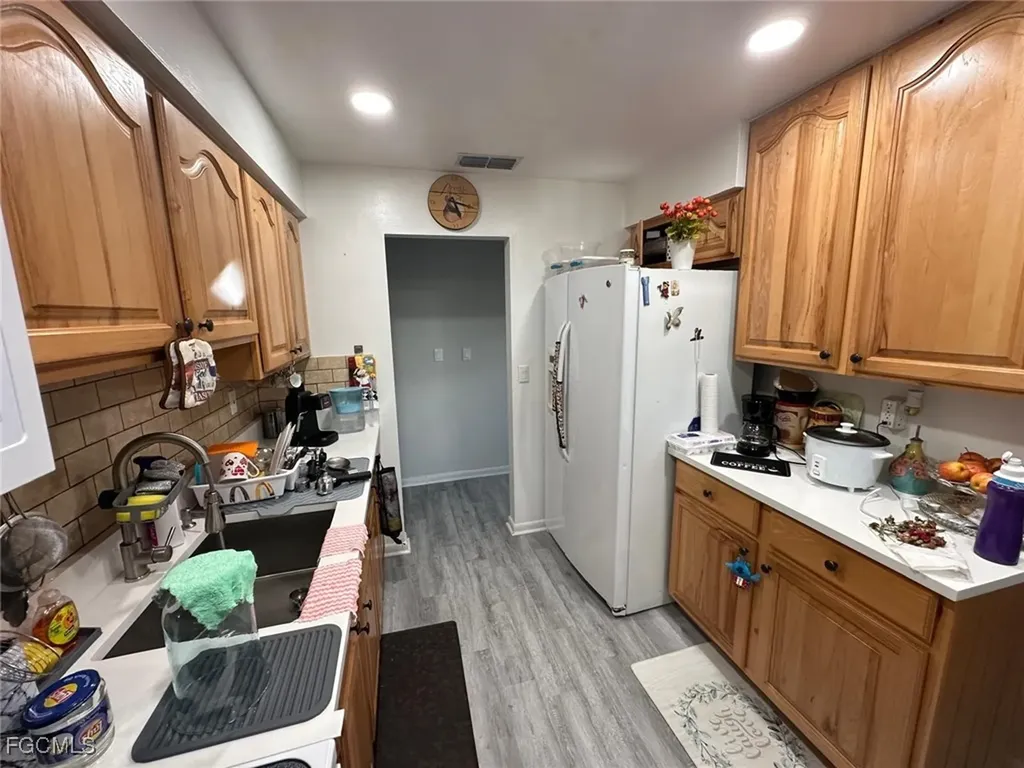 19 Pinewood Boulevard Lehigh Acres FL 33936