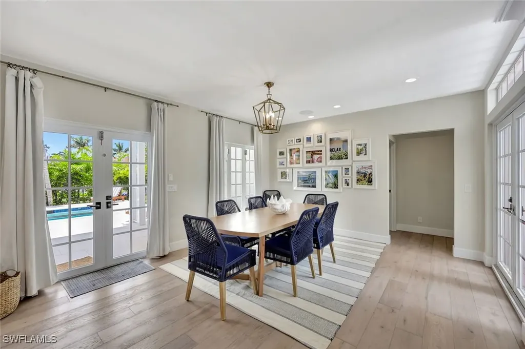 1500 Pelican Avenue Naples FL 34102