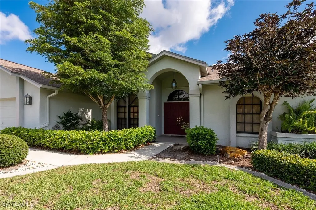 7539 Twin Eagle Lane Fort Myers FL 33912