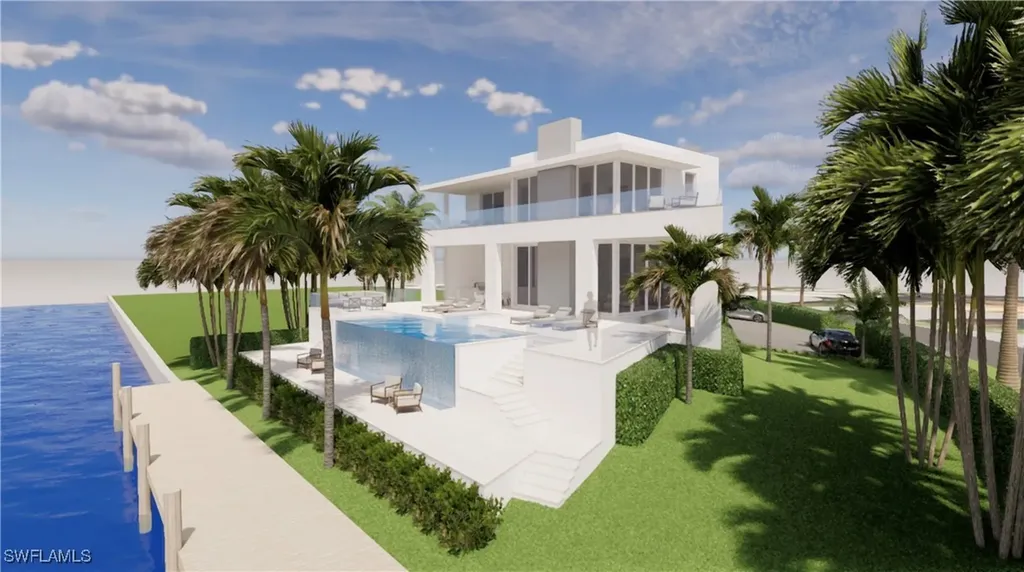 230 Seabreeze Avenue Naples FL 34108