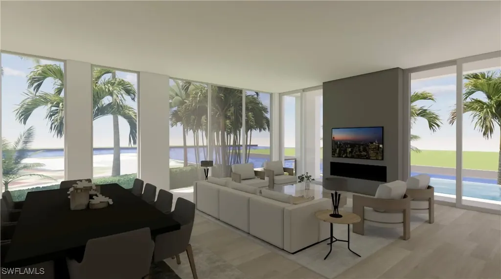 230 Seabreeze Avenue Naples FL 34108