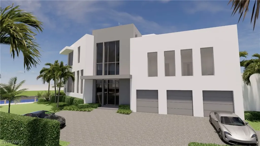 230 Seabreeze Avenue Naples FL 34108