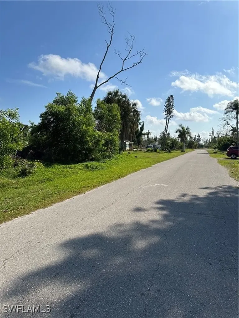 5578 Easy Street Bokeelia FL 33922