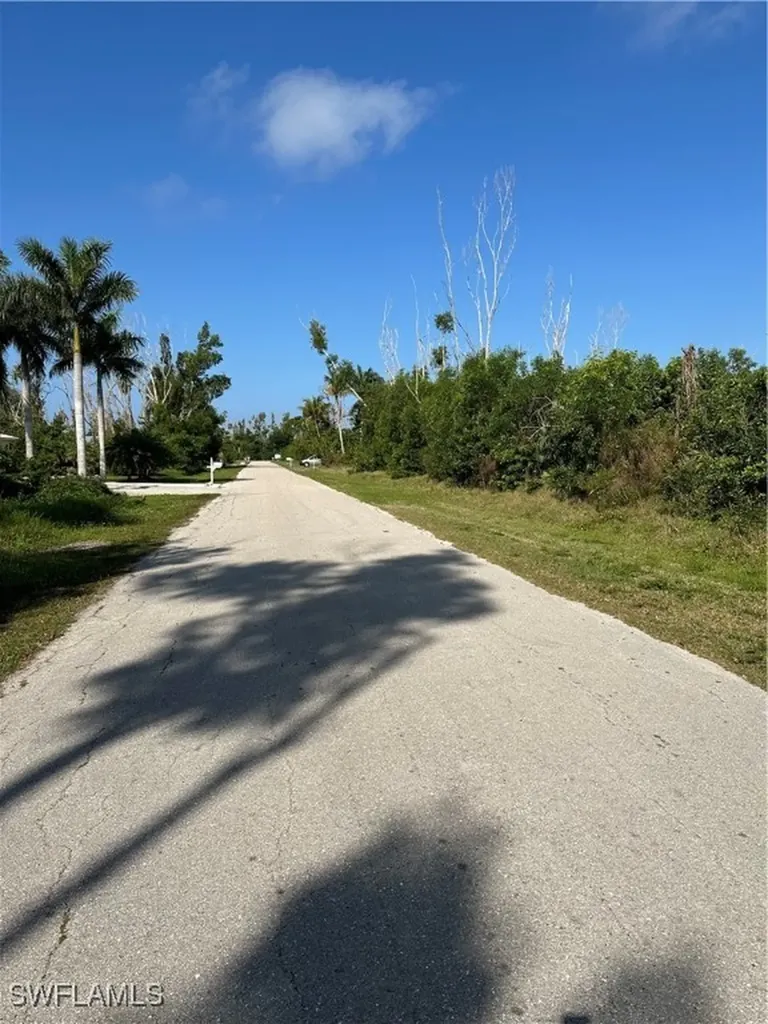 5578 Easy Street Bokeelia FL 33922