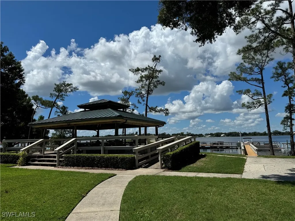 13 Meadowlake Circle S Lake Placid FL 33852