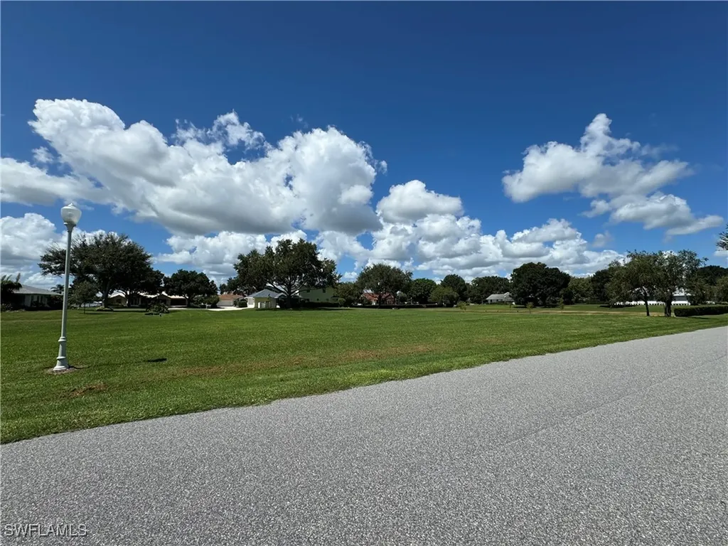 13 Meadowlake Circle S Lake Placid FL 33852