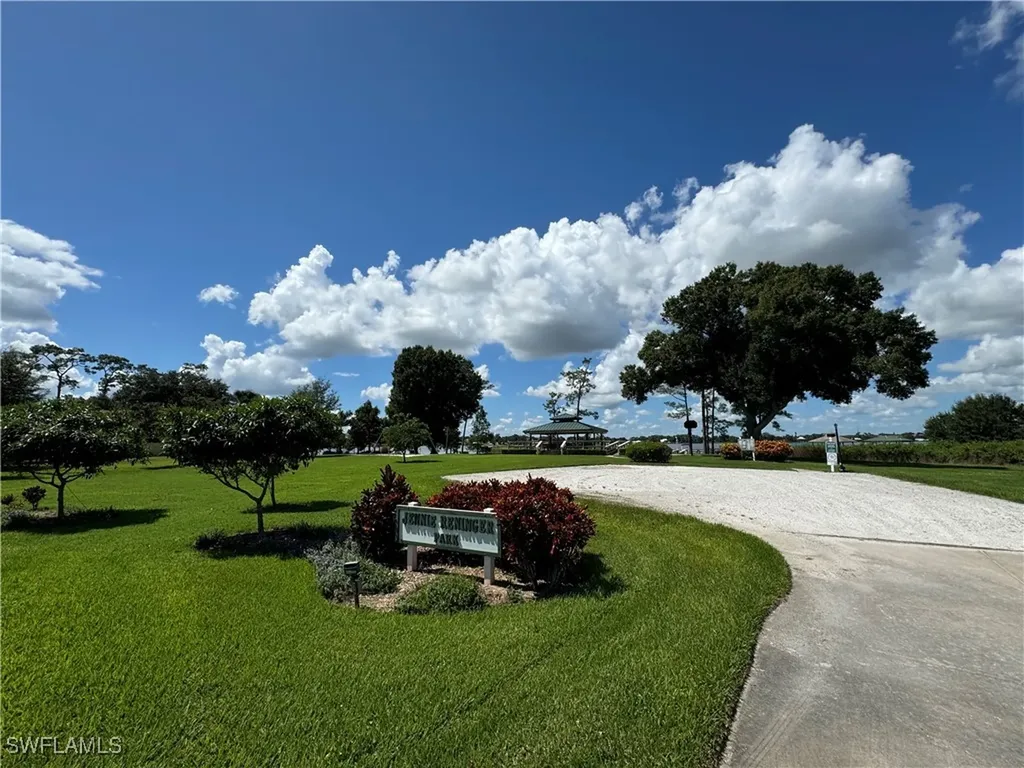 13 Meadowlake Circle S Lake Placid FL 33852