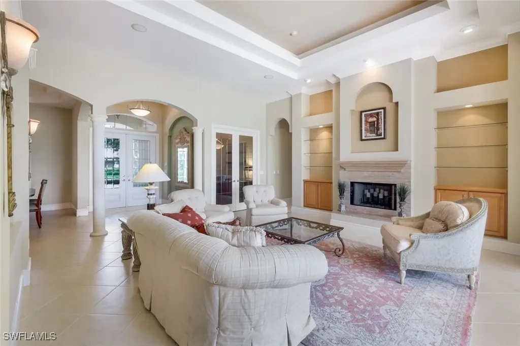 22949 Shady Knoll Drive Estero FL 34135