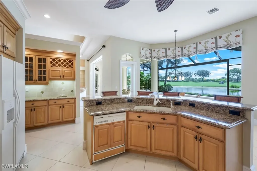 22949 Shady Knoll Drive Estero FL 34135