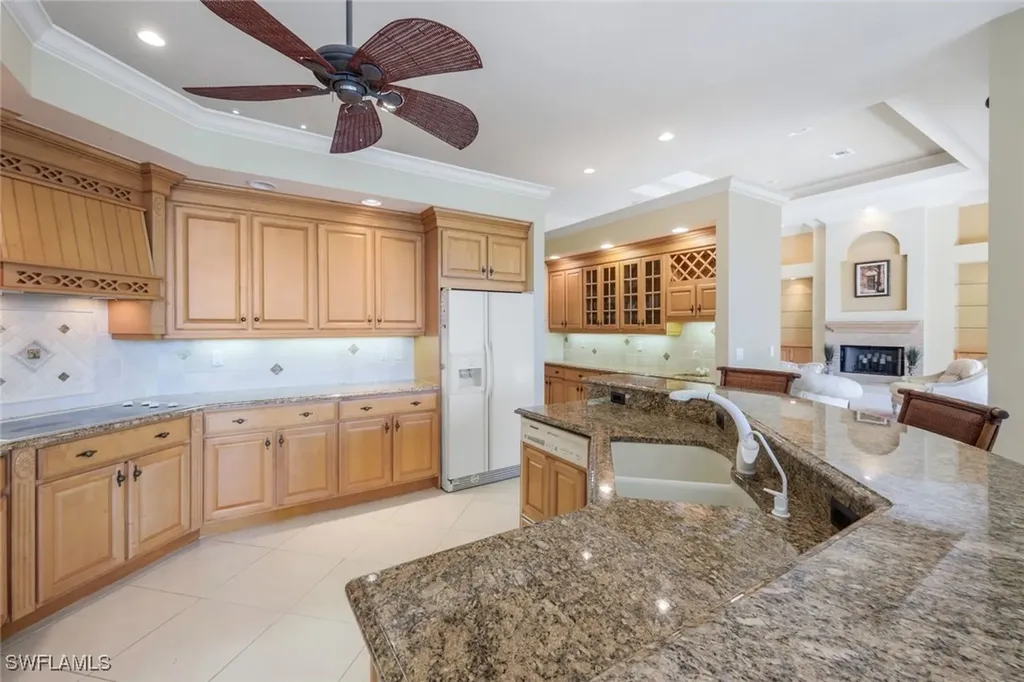 22949 Shady Knoll Drive Estero FL 34135