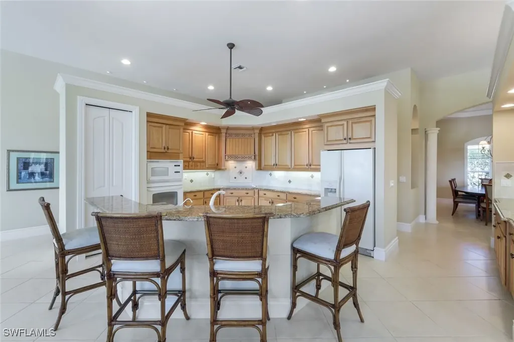22949 Shady Knoll Drive Estero FL 34135