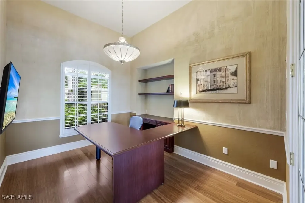 22949 Shady Knoll Drive Estero FL 34135