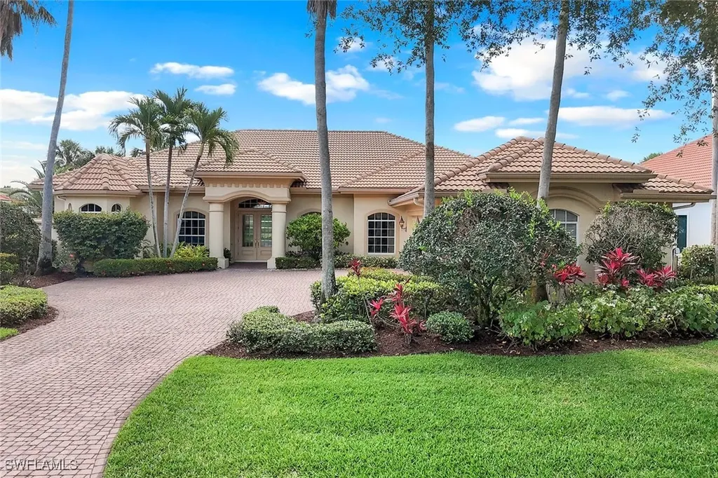 22949 Shady Knoll Drive Estero FL 34135