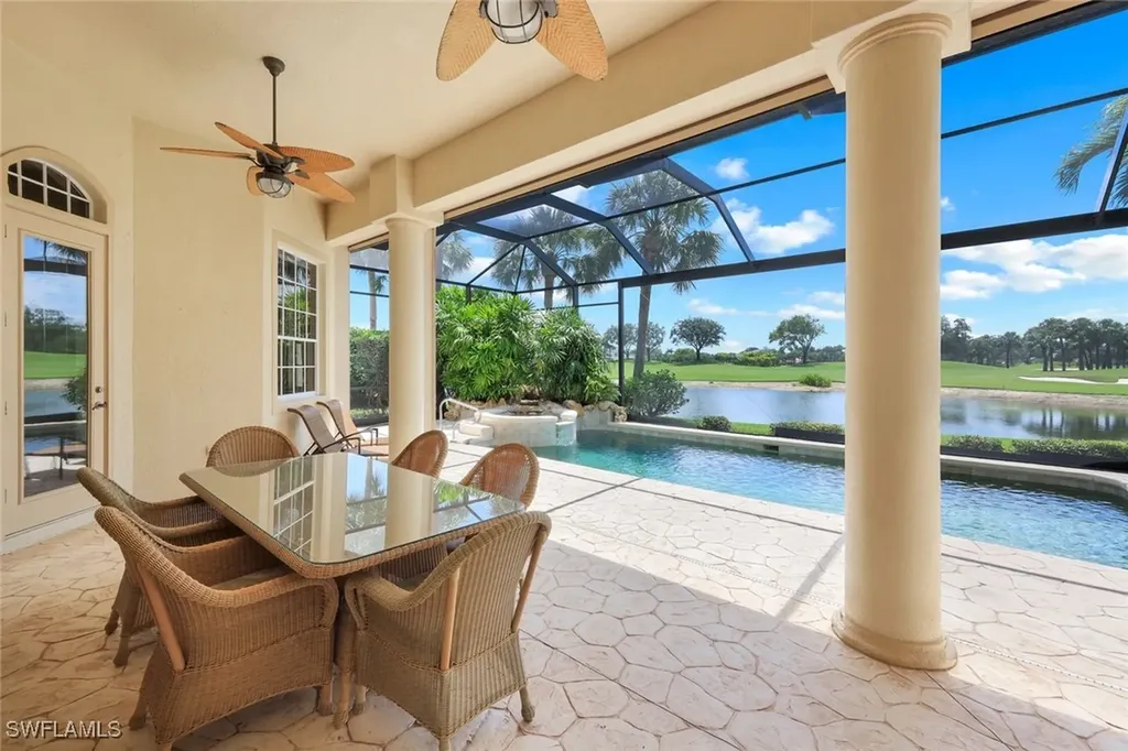22949 Shady Knoll Drive Estero FL 34135