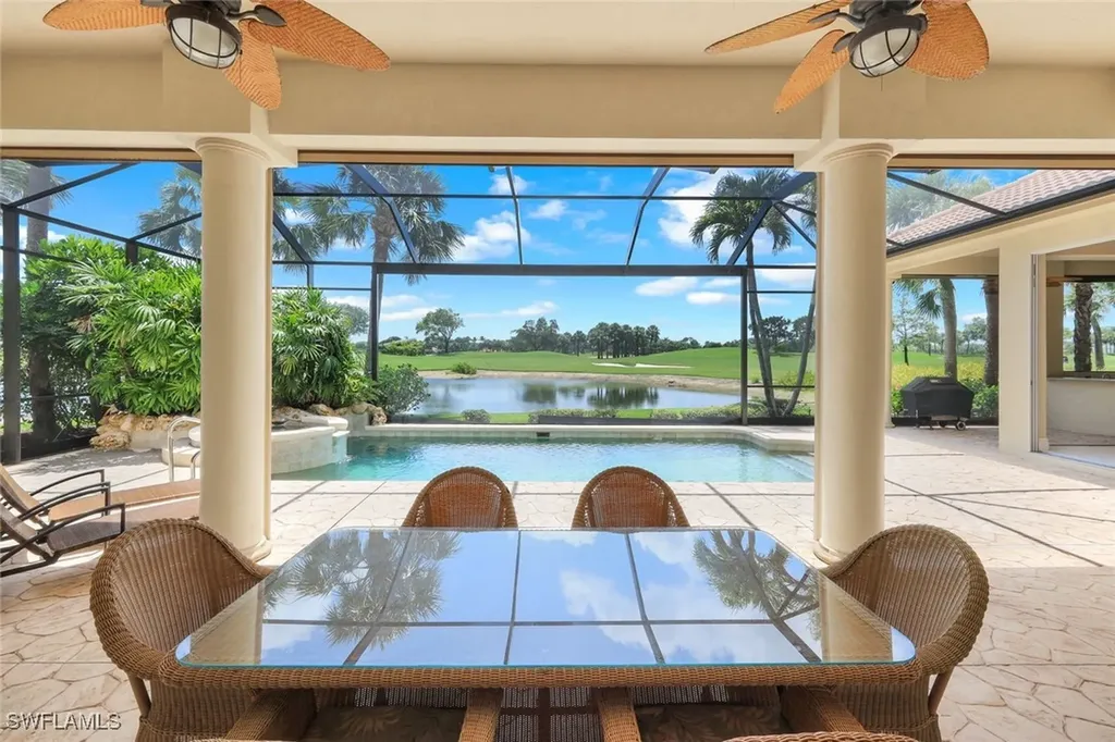 22949 Shady Knoll Drive Estero FL 34135