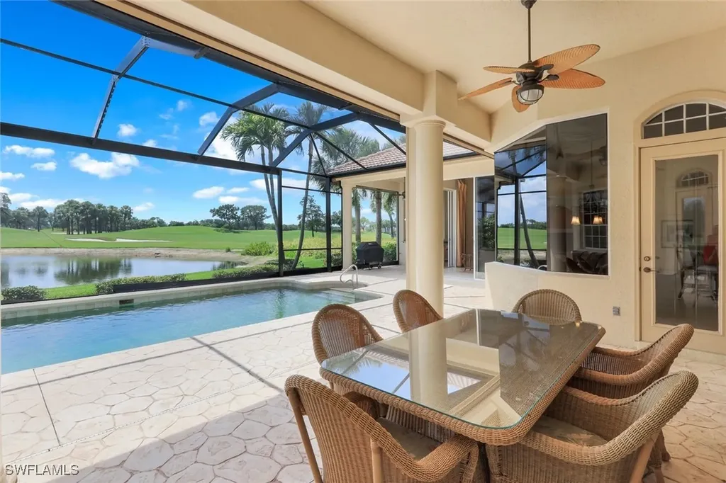 22949 Shady Knoll Drive Estero FL 34135