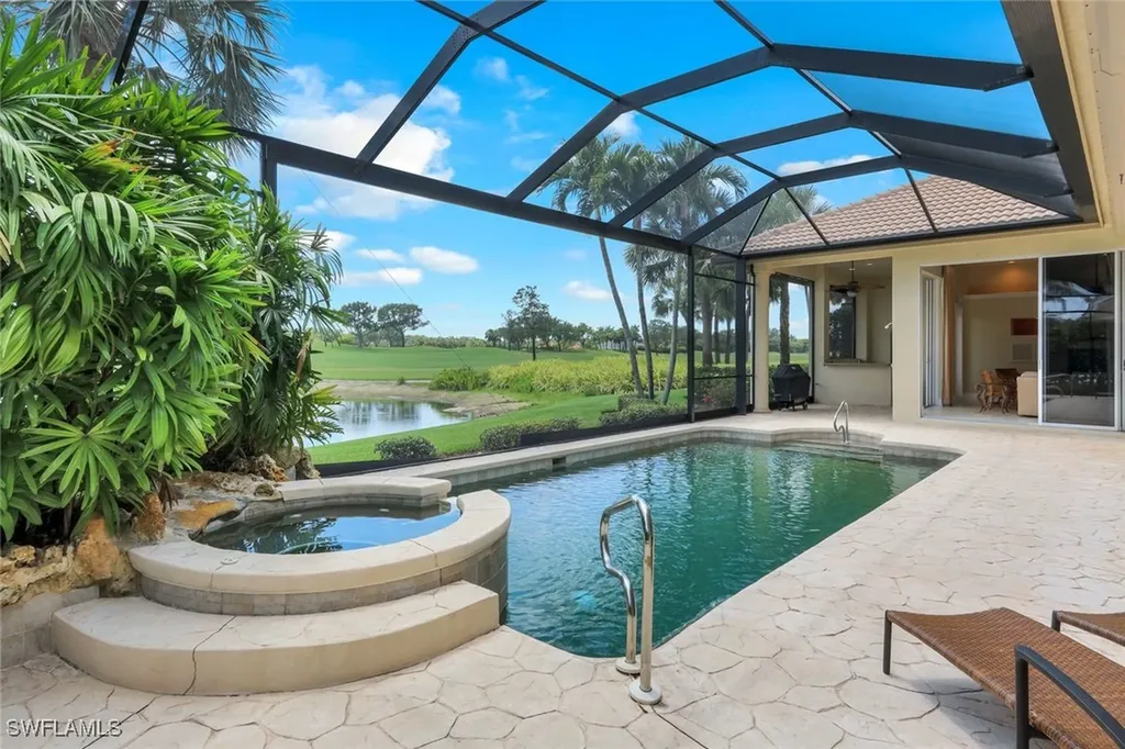 22949 Shady Knoll Drive Estero FL 34135