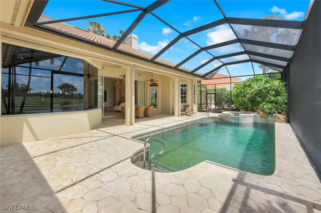 22949 Shady Knoll Drive Estero FL 34135