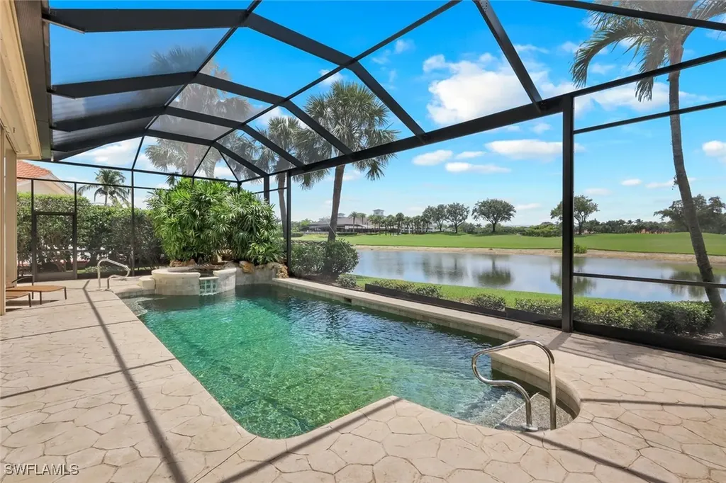 22949 Shady Knoll Drive Estero FL 34135