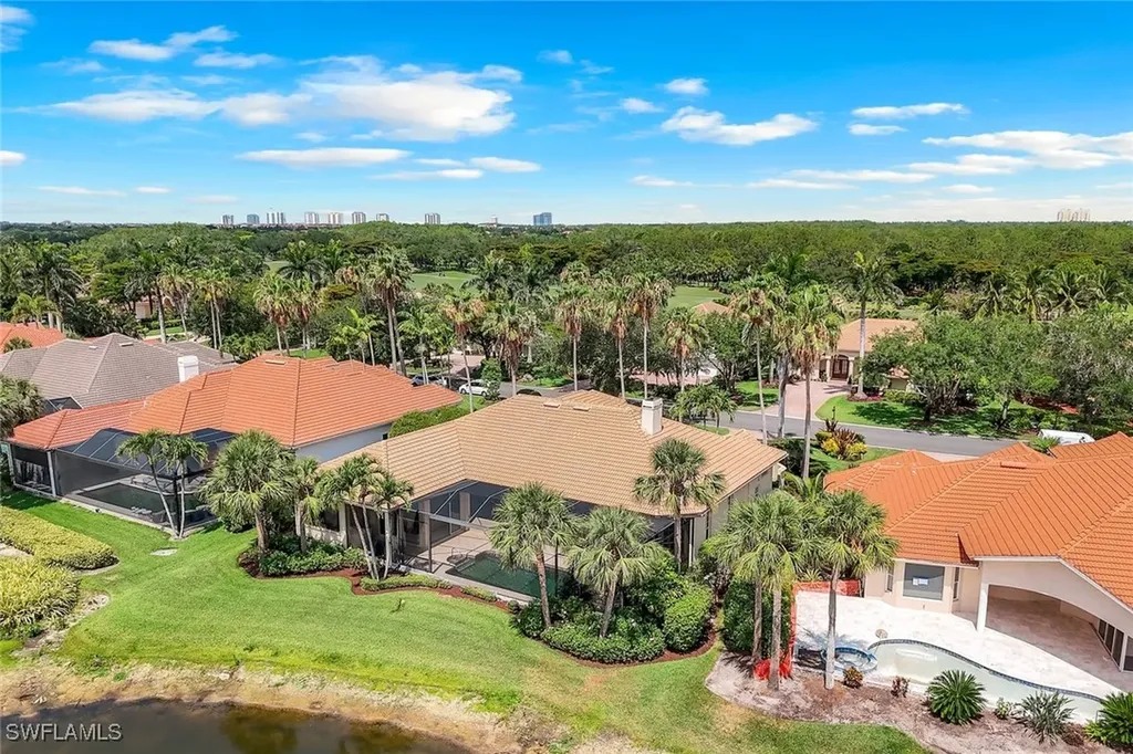 22949 Shady Knoll Drive Estero FL 34135