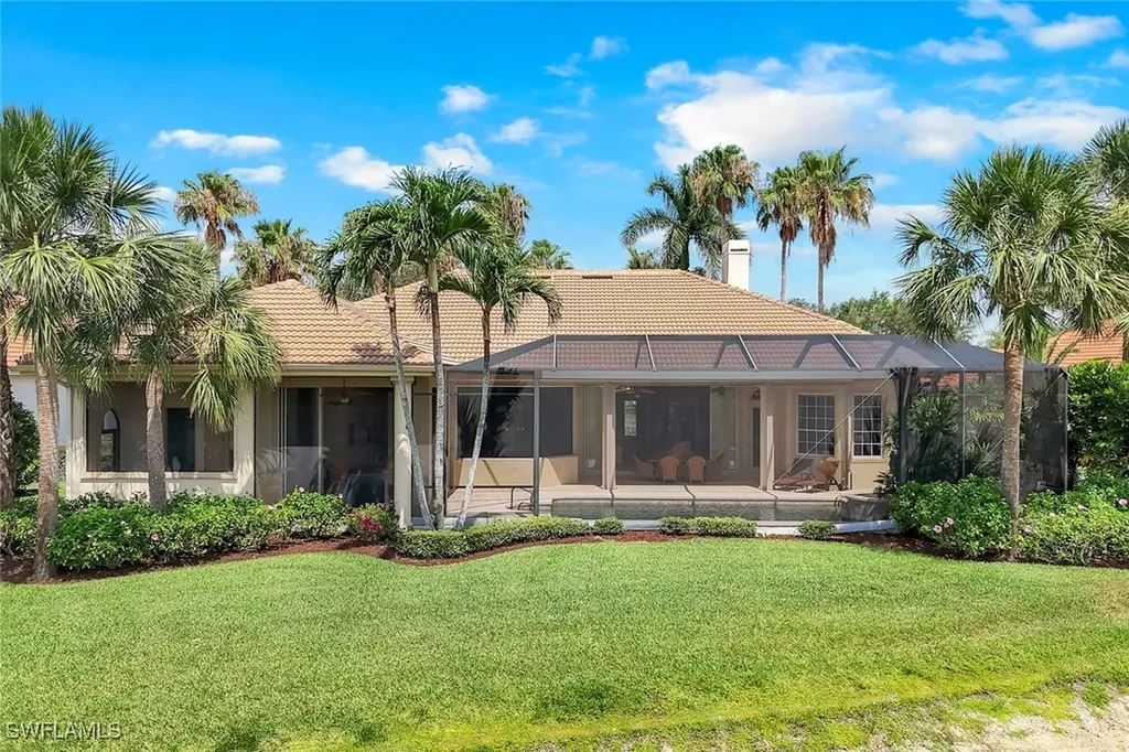 22949 Shady Knoll Drive Estero FL 34135
