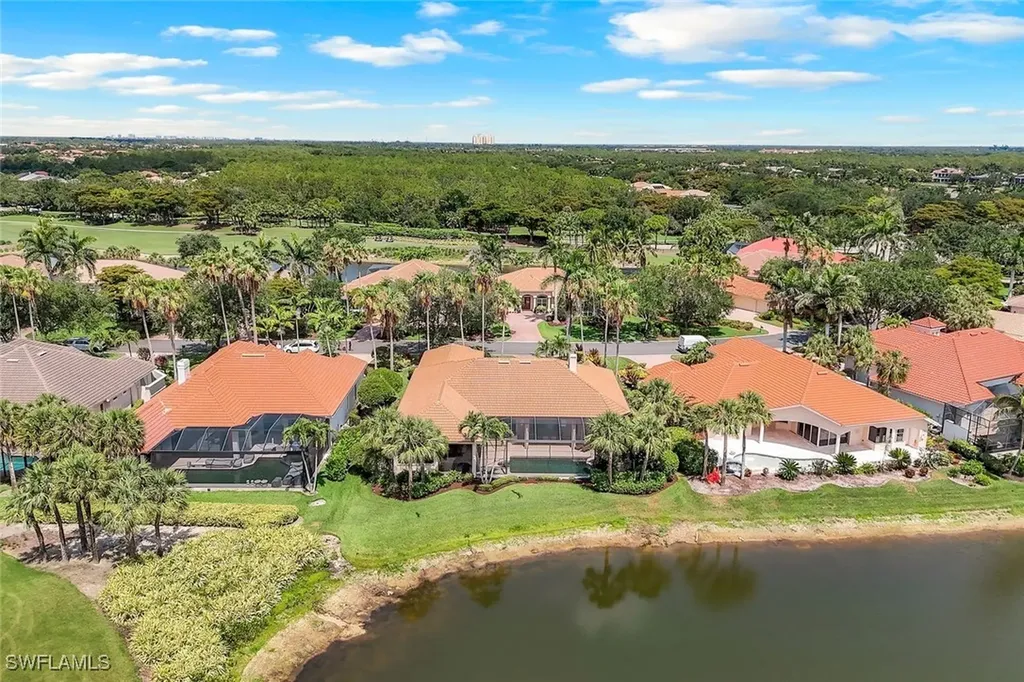 22949 Shady Knoll Drive Estero FL 34135