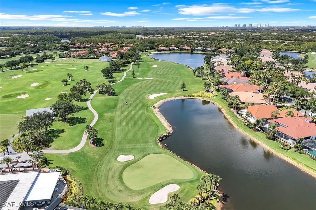 22949 Shady Knoll Drive Estero FL 34135