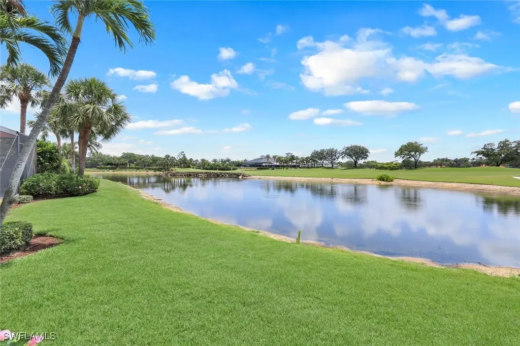 22949 Shady Knoll Drive Estero FL 34135