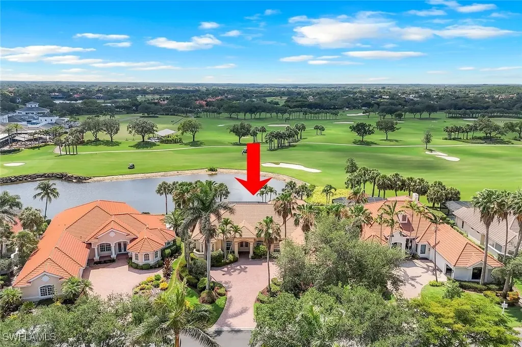 22949 Shady Knoll Drive Estero FL 34135