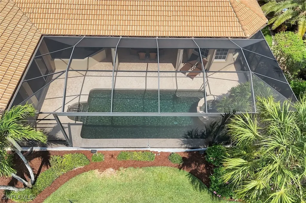 22949 Shady Knoll Drive Estero FL 34135