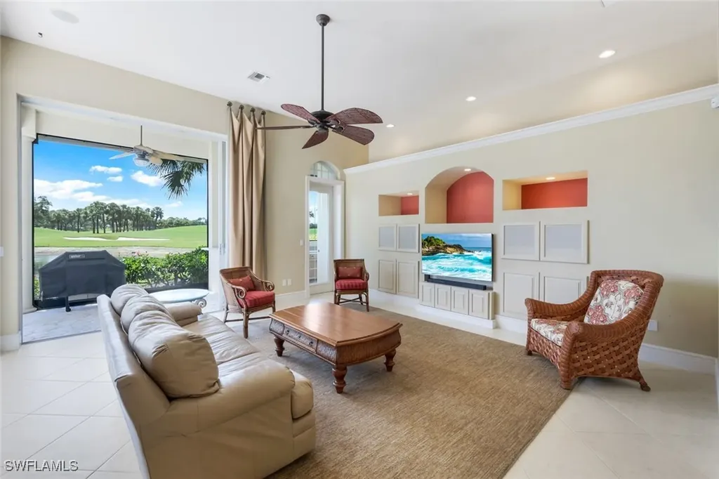 22949 Shady Knoll Drive Estero FL 34135