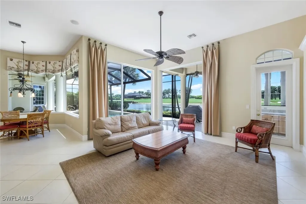 22949 Shady Knoll Drive Estero FL 34135