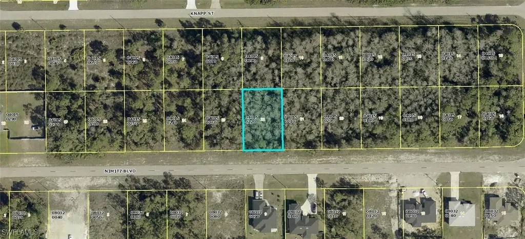 661 Nimitz Boulevard Lehigh Acres FL 33974
