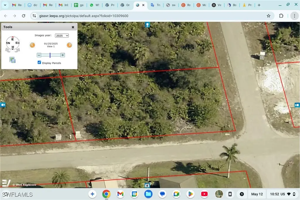 2918 52nd Street W Lehigh Acres FL 33971