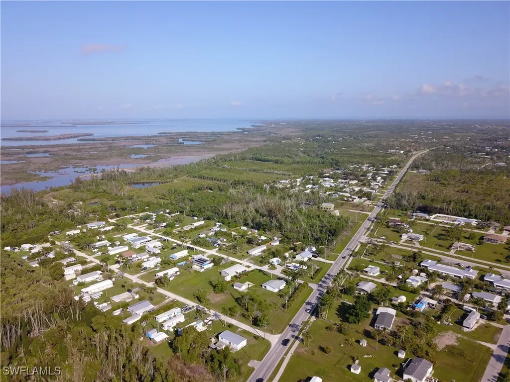 5718 Judith Road Bokeelia FL 33922