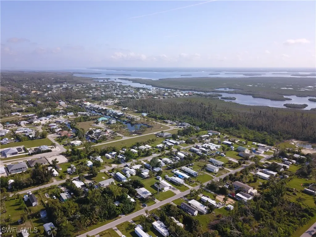 5718 Judith Road Bokeelia FL 33922