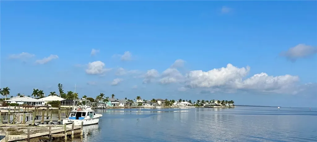 5718 Judith Road Bokeelia FL 33922