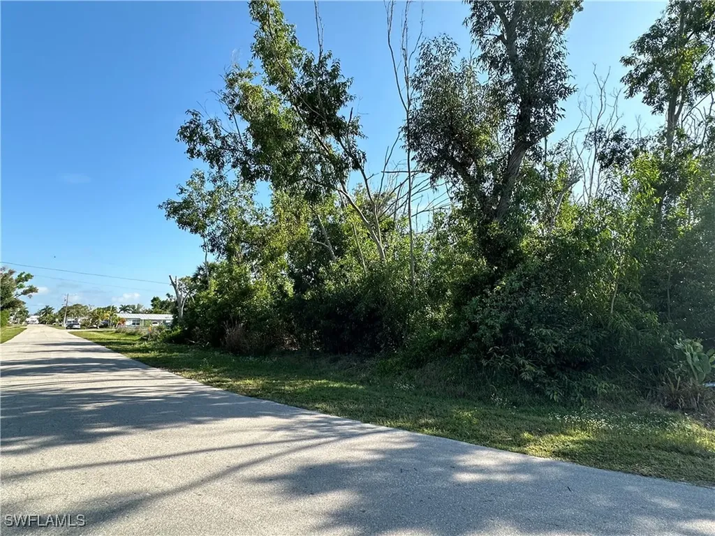 5718 Judith Road Bokeelia FL 33922