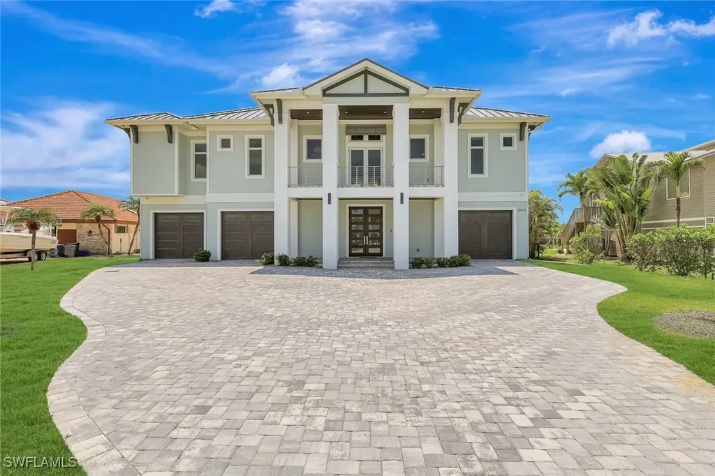 26906 Mclaughlin Boulevard Bonita Springs FL 34134