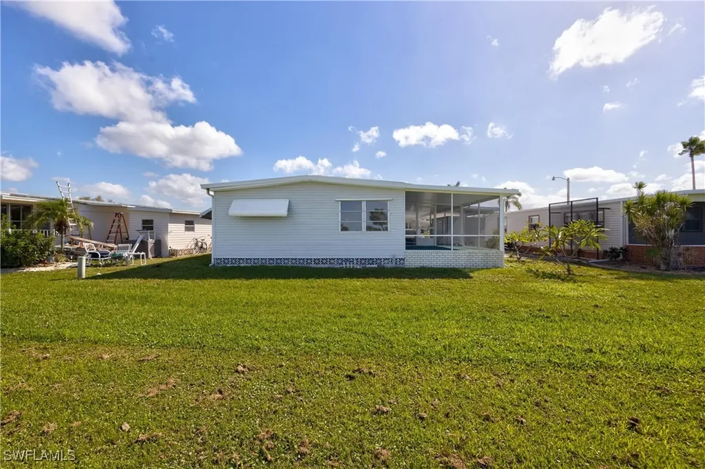 208 Nicklaus Boulevard North Fort Myers FL 33903