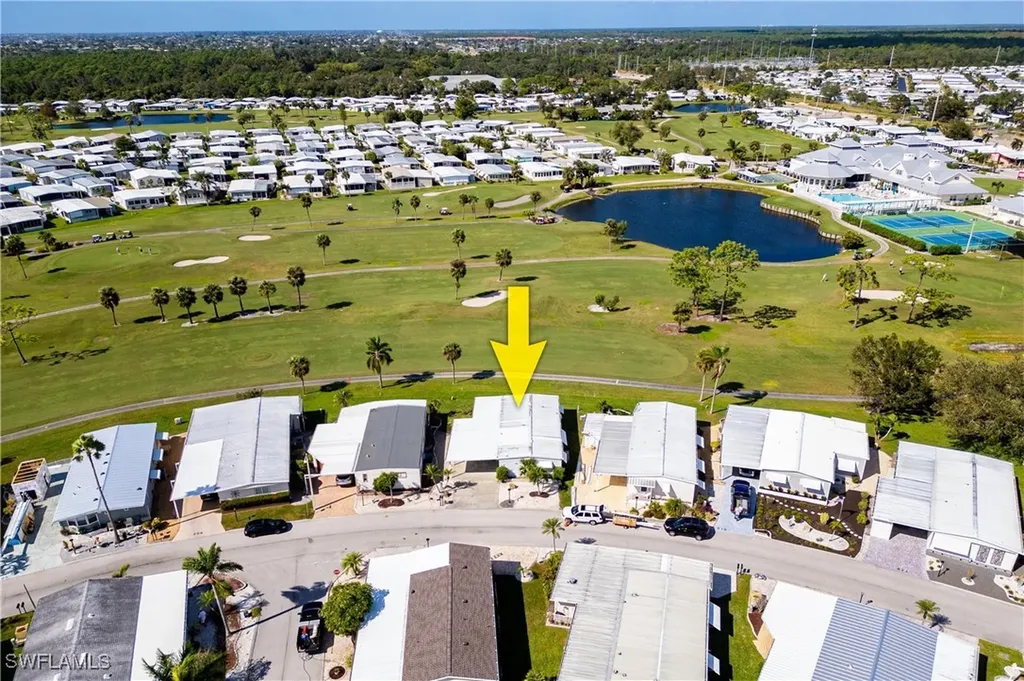 208 Nicklaus Boulevard North Fort Myers FL 33903