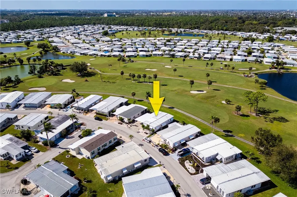 208 Nicklaus Boulevard North Fort Myers FL 33903