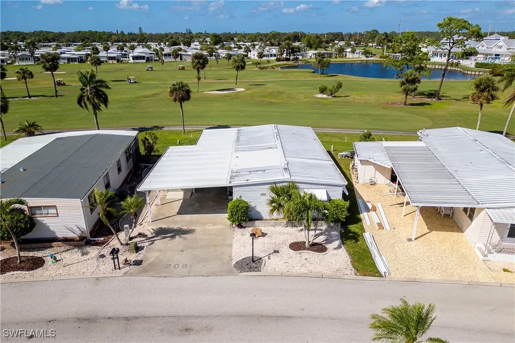 208 Nicklaus Boulevard North Fort Myers FL 33903